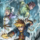Image for article titled Golden Sun Missing In Action For 2010?